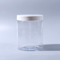 520ml Pet Jar para doces / alimentos / sorvetes / cosméticos (EF-J16P520)